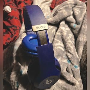 Beats Studio 3 Wireless Noise Cancelling Over Ear Headphone